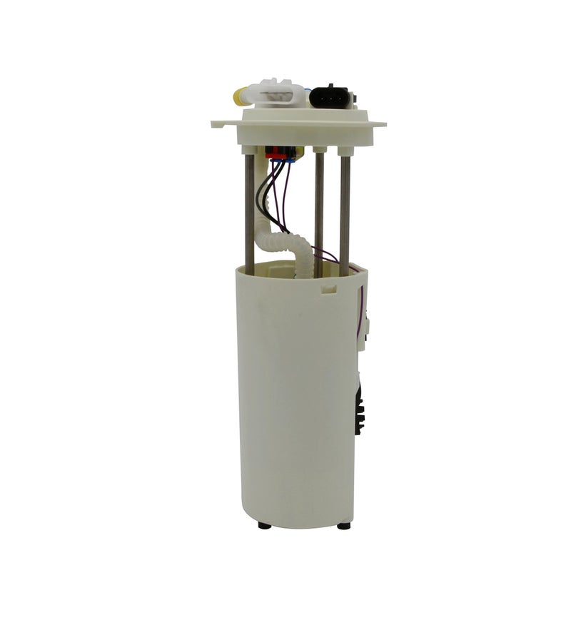 TOPSCOPE FP3542M - Fuel Pump Module Assembly E3542M for 00-05 Buick Century, Chevy Impala, Monte Carlo, 00-04 Buick Regal, 01 02 Oldsmobile Intrigue, 01-03 Pontiac Grand Prix (Naturally Asirated - Image 4